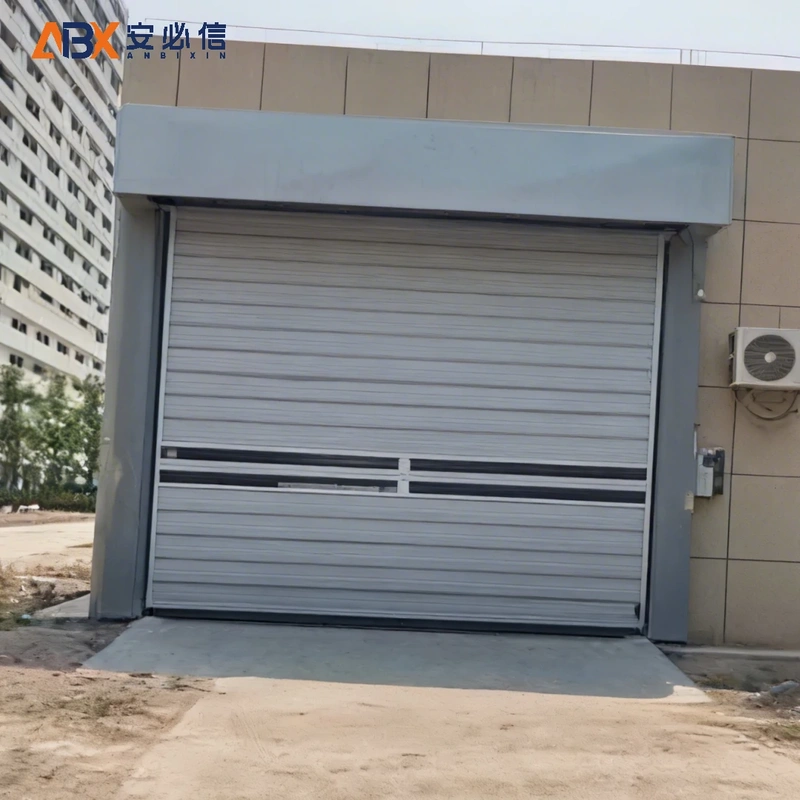 阿拉善盟医药密闭高速门